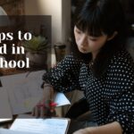 Five Tips to Succeed in Law School
