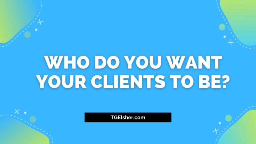 When choosing a legal career, ask yourself: Who do you want your clients to be?