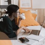 10 Things Every Law Student Needs